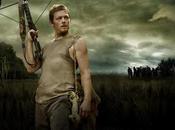 Walking Dead visto da... Daryl