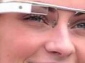 Project Glass Ovvero arrivano occhiali Google futuro