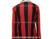 Serie maglie 2012/2013: ecco nuova "maglia adidas Milan" stagione 2012/2013.