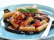 Ricette Light Pasta alla norma light
