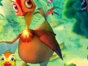 Arriva “Leafie storia amore”!