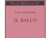 Recensione: BALLO