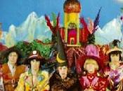 Their Satanic Majesties Request