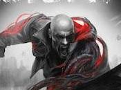 Prototype Causing Chaos Gameplay