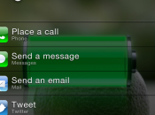 FastLock: collegamenti rapidi sistema portata lockscreen. [CYDIA]