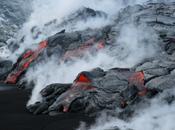 crescente numero vulcani quiescienti sempre piu'attivi parte