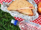 pranzo della domenica: speciale ricette tramezzini