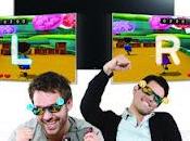 split screen senza screen: dual play