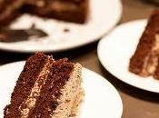 Bounty cake