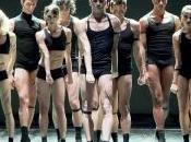 Teatro, Balletto Roma Arena Love Secci Terni