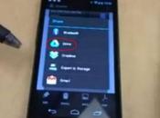 S-Cloud Gdrive Galaxy SIII GT-i9300 Giga spazio Android Video
