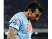 Laurentiis dopo rinnovo Hamsik vuole blindare Lavezzi: clausola