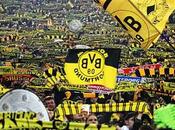 Banco Borussia Dortmund!