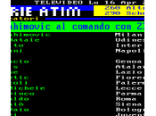 Foto-ecco classifica marcatori,stasera cavani vuol superare milito natale..