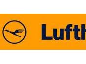 Lufthansa Voli Verso Berlino