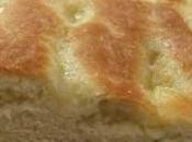 Focaccia Bianca