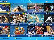 Duemila Olimpiadi