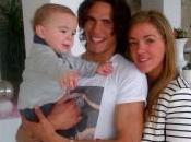 FOTO-Cavani Twitter: “Dio fedele”