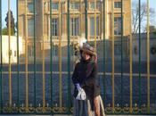 Alice Mortali svela viaggio costume Versailles