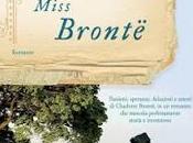 Recensione, Romancing Miss Brontë Juliet Gael