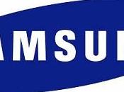 Samsung Galaxy ecco specifiche tecniche ufficiali