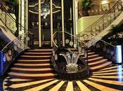 Oceania Cruises rivela maggiori dettagli sulla prossima ammiraglia Riviera