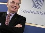 Squinzi Confindustria "Puntero' rilancio settore edile immobiliare"