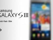 Samsung Galaxy III: online alcune foto nuovo sarà presentato maggio