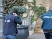 Digos Cagliari Blitz antiterrorismo Indagini arresti