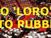 Casta bene comune, quando esploderà popolo?
