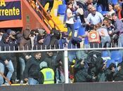 Genoa: quando protesta pericolosa figura merda.
