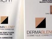 Dermablend fondotinta correttore fluido Vichy