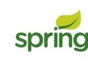 Spring l’inversione controllo