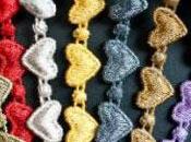 Bracciali Cruciani: trend dell’estate