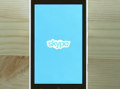 video spiega come usare Skype Windows Phone (usando Lumia 900)