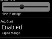 aggiorna alla versione 1.1QuickCam