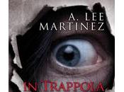 Novita’: trappola Gil’s Diner Martinez