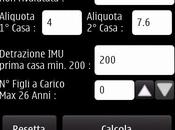 CalcoloIMU v1.20.0 Symbian