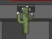 Gioco cactus gratis Moron Marathon