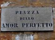 Piazza dell'Amor Perfetto
