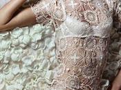 2012 trend: perforated lace