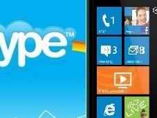 Skype Windows Phone, disponibile versione finale!