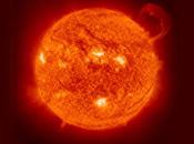 scienza senza parole davanti mistero della particella sconosciuta sole