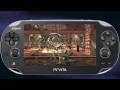 Mortal Kombat PlayStation Vita, saranno incluse skin classiche