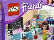 Lego Friends