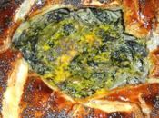 Ricette nic: quiche alle verdure