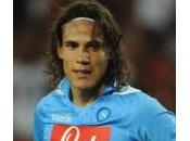 Mandato (ag. Fifa): “Cavani lamentò dopo Catania,penso andrà…”