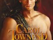 Recensione: "Tra braccia barbaro" Carol Townend