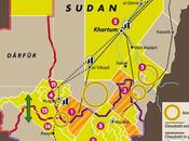 Sudan ancora ferri corti