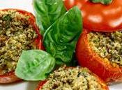 Pomodori gratinati alla pugliese